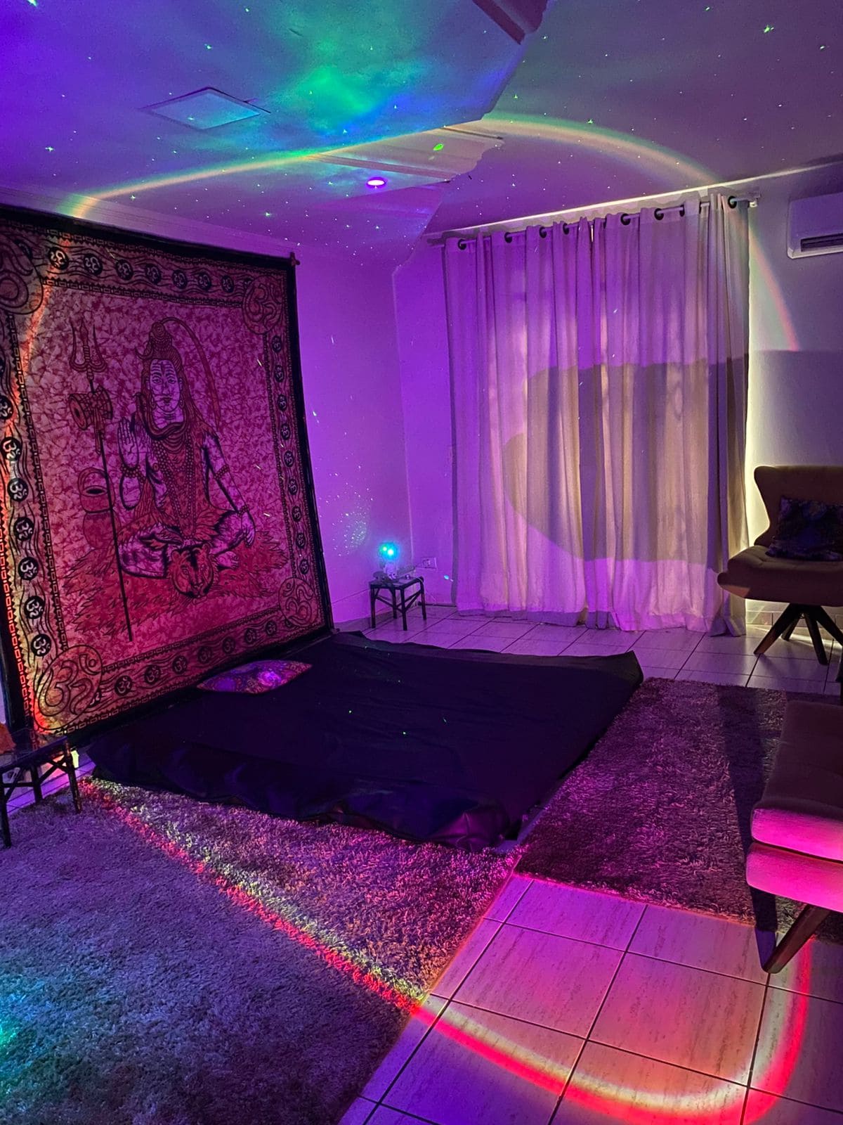 massagem