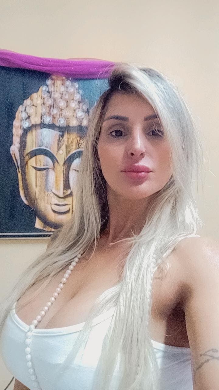 Leticia Mais